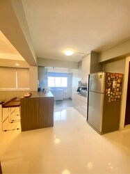 Blk 452 Fajar Road (Bukit Panjang), HDB Executive #626933411